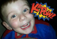 Is it a bird? Is it a plane?