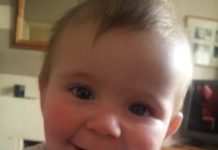 Nephew Number One at Year One