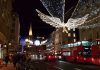 Christmas Shopping – London