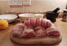 Pigs in Blankets (Signature)