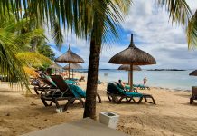 What about the honeymoon?