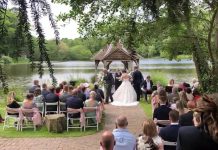 Wedding Time-lapse Video
