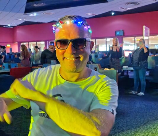 Buzz Bingo – Brighton