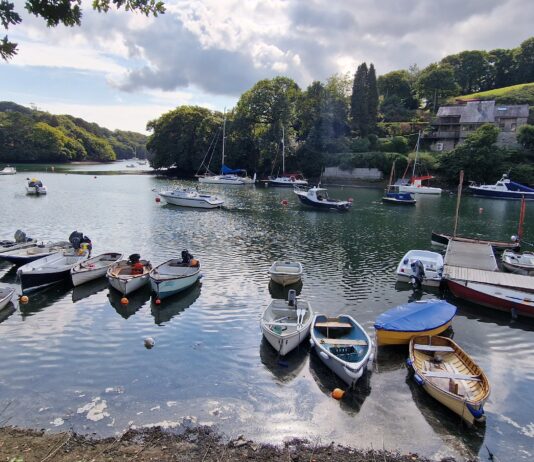 Cornwall
