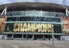 Arsenal Champions Parade – North London
