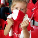 Ready for the fight!