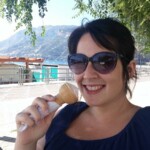 The perfect way to cool down in the Amalfi heat