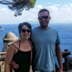 Picture taken at Revello