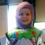 Will it be to inifinity and beyond?