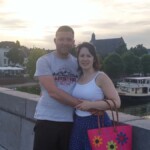 You beauty. (I am talking about me of course)