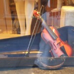 Yes, plenty of these being played on our trip.