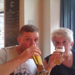 Refreshment doesn't get any better than a fizzy cold one, on a warm summers day.