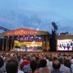 Reference to UK leaving the EU.