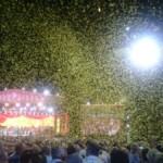 Confetti Finale