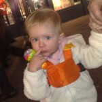 This is a great place for shopping so got myself a fancy rattle.