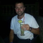 Oooh, what a lovely drink!