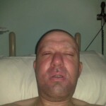 Cyclophosphamide brings an end to my bone marrow.