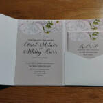 A daytime invitation.